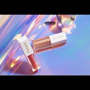 Tanaïs: Sunset to the Stars Lip Oil